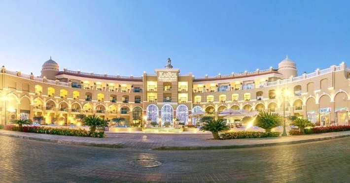 KaiSol Romance Resort Sahl Hasheesh