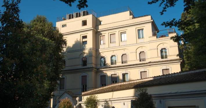 Hotel Degli Aranci