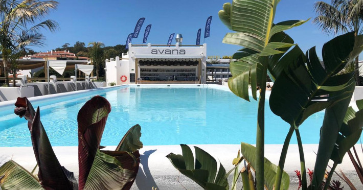 Hotel Delamar - Adults Only (+18)