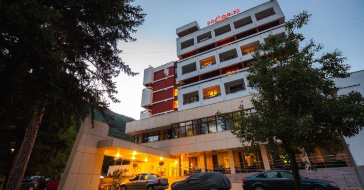 Hotel Domogled