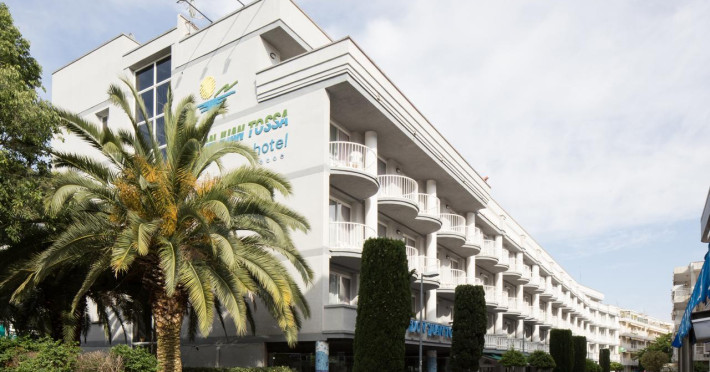 Hotel Don Juan Tossa