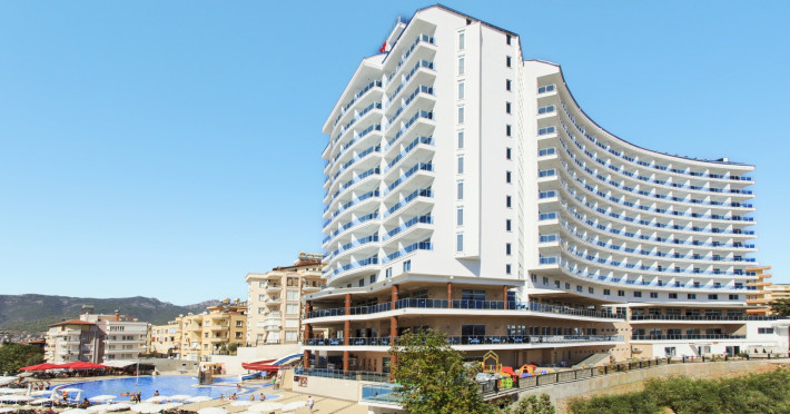 Diamond Hill Resort Hotel