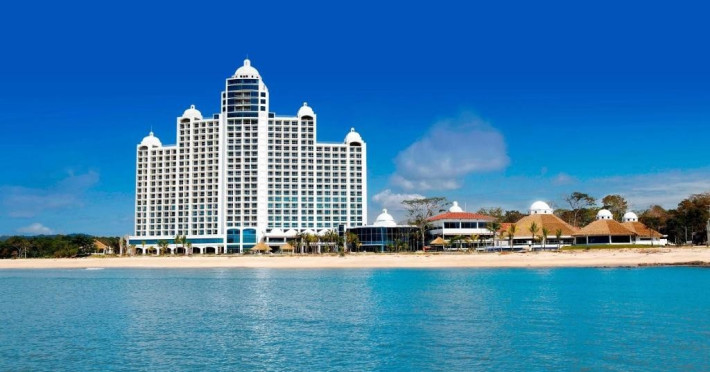 Combo Sheraton Grand Panama 2 nopti si Sejur The Westin Playa Bonita