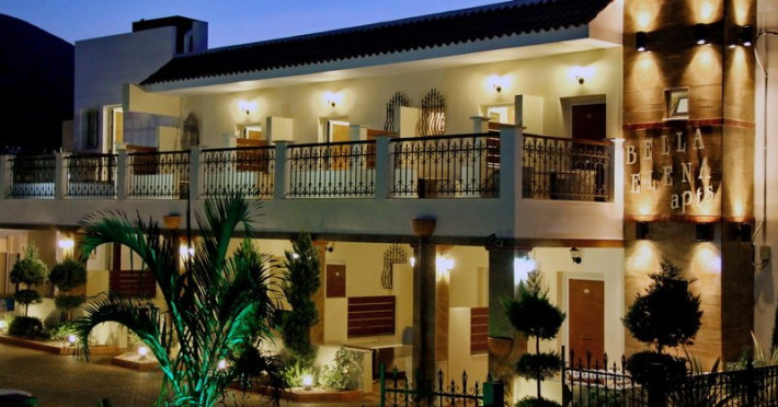 Bella Elena Apartments