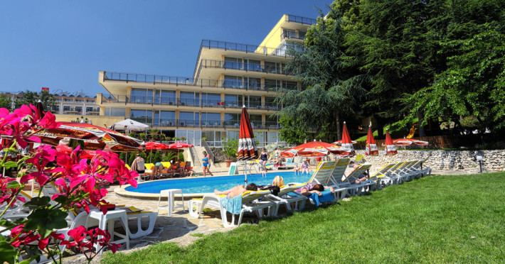 BSA Gradina Hotel & Aquapark