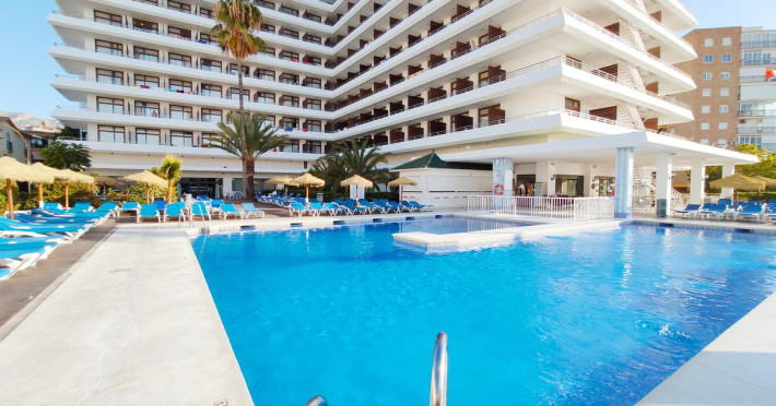 BLUESEA Gran Cervantes