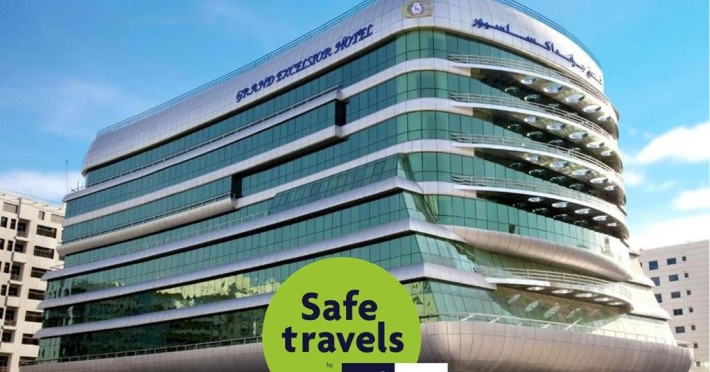 Grand Excelsior Al Barsha