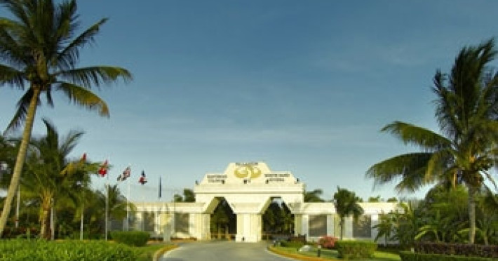 Hotel Grand Palladium White Sand/Riviera Resort