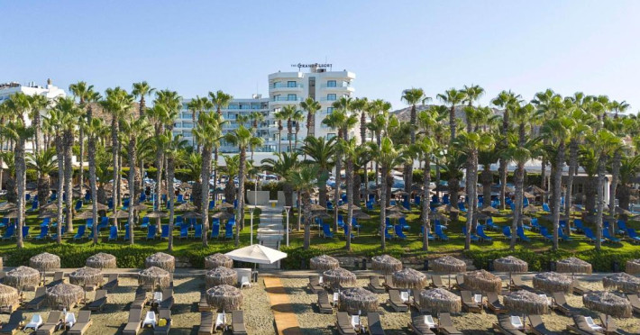 Hotel Grand Resort