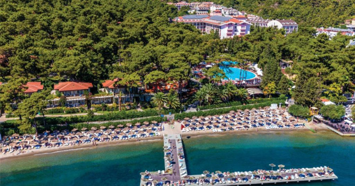 GRAND YAZICI CLUB TURBAN