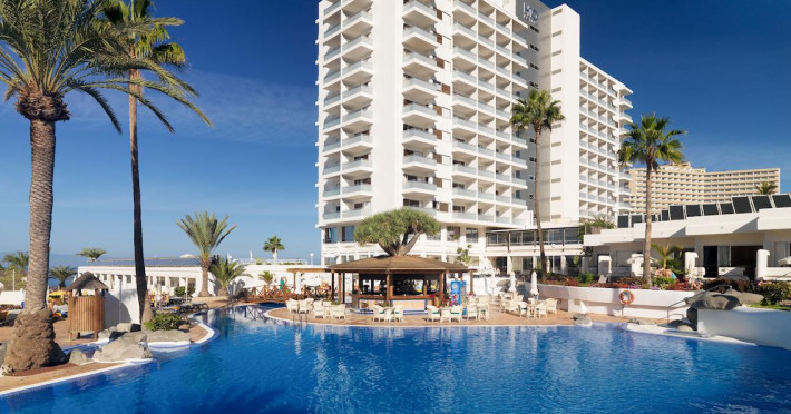 Hotel H10 Gran Tinerfe - Adults Only
