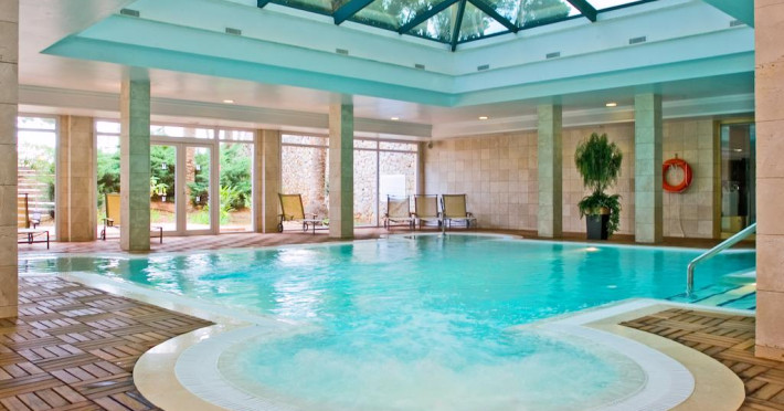 Hotel Hipotels Hipocampo Palace & Spa