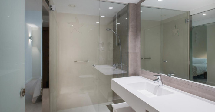 Hotel Iberostar Cala Millor - Adults Only