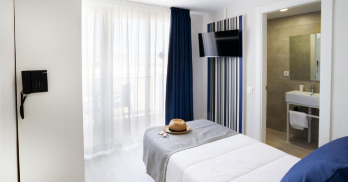 Hotel Ibersol Sorra d’Or