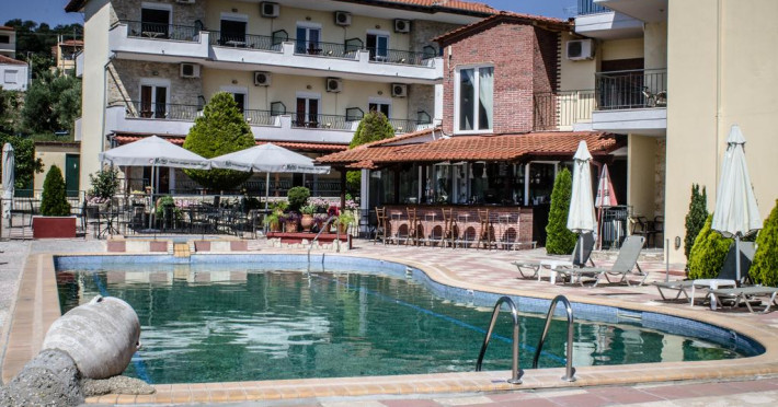 Hotel Ilios