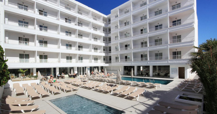 Hotel Ilusion Calma & Spa