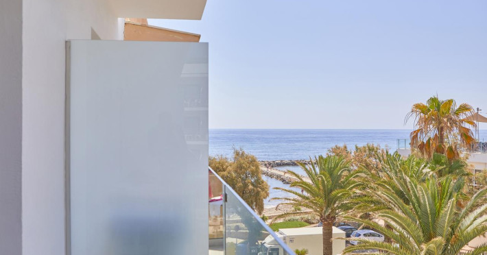 Hotel Ilusion Moreyo - Adults Only