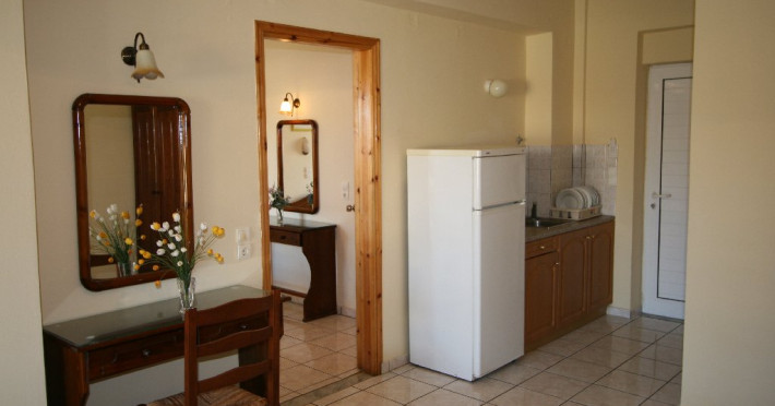 Village Inn Studios