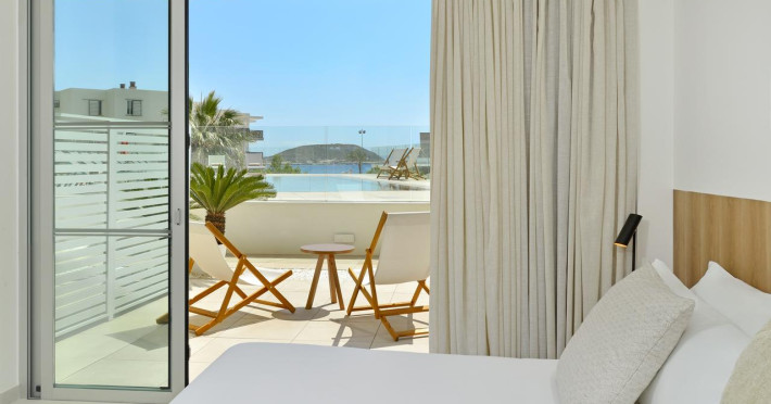 Hotel INNSiDE Calviá Beach