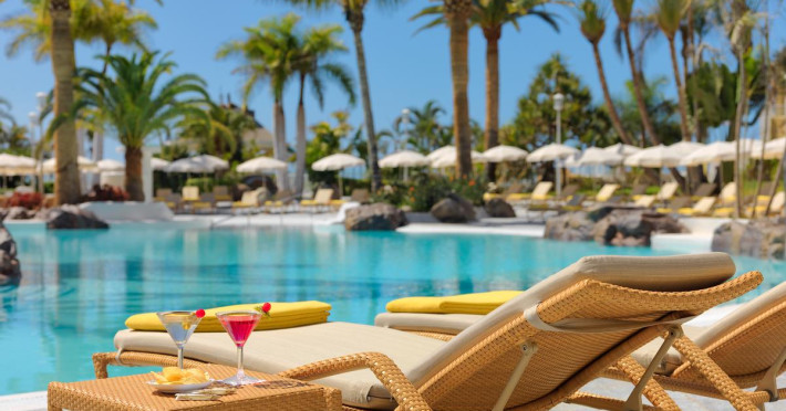 ADRIAN Hoteles Jardines de Nivaria