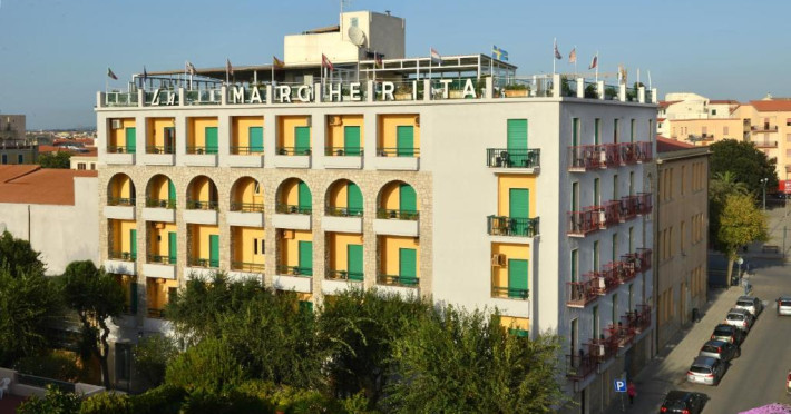 Hotel La Margherita & SPA