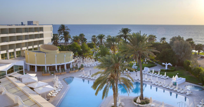 Grand Hotel Caraiman CMP