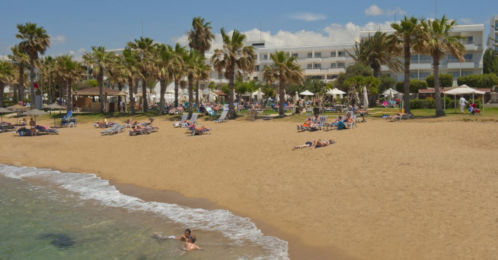 Hotel Louis Ledra Beach