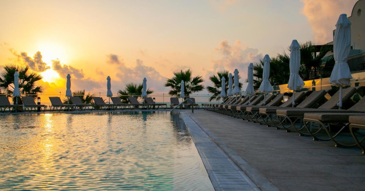 Hotel Louis Paphos Breeze