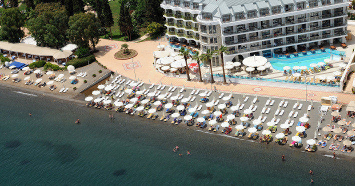 Hotel Marbella