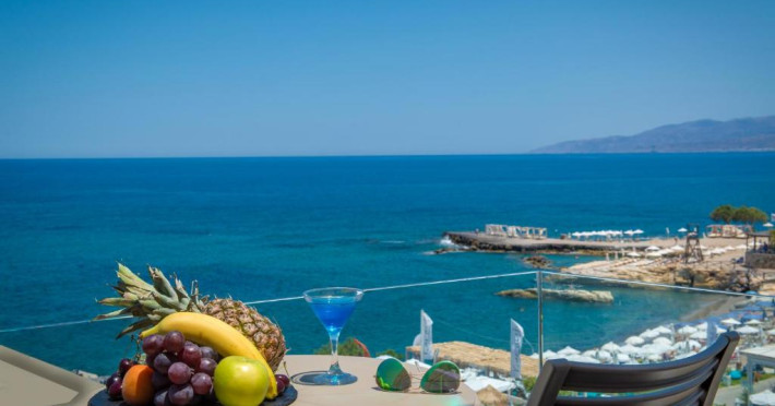 Mari Kristin Beach Hotel