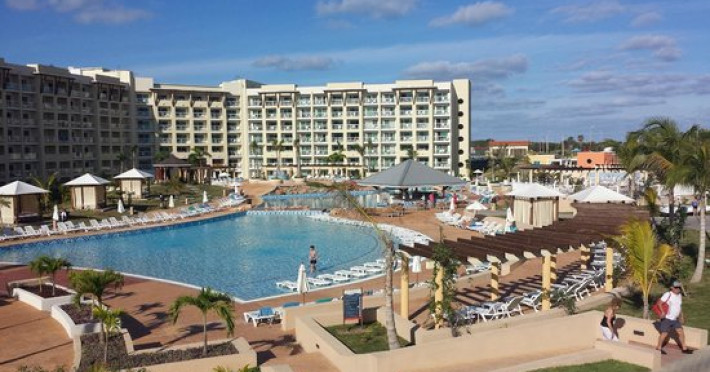 Hotel Melia Marina Varadero