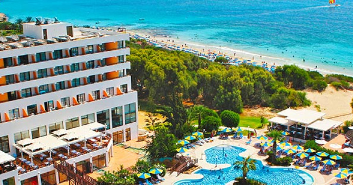 MELISSI BEACH HOTEL