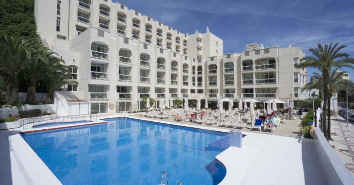 Hotel Oasis