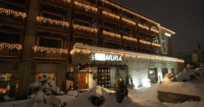 Hotel Mura