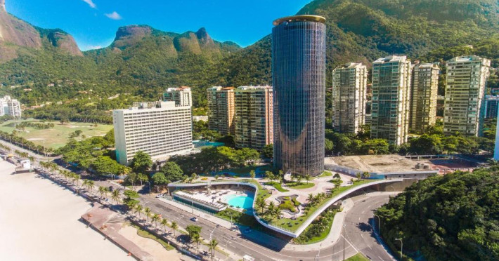 Hotel Nacional Rio de Janeiro