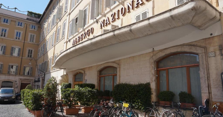 Hotel Nazionale