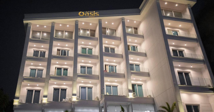 Hotel Oasis
