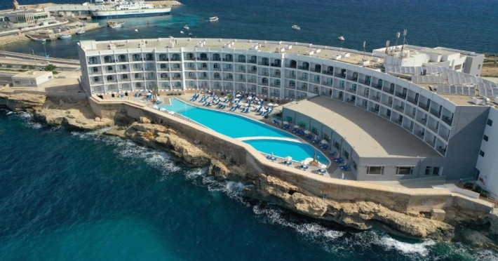 Hotel Paradise Bay Resort