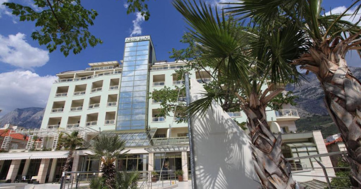 Hotel Park Makarska