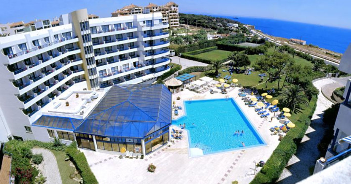 Pestana Cascais Ocean & Conference Aparthotel
