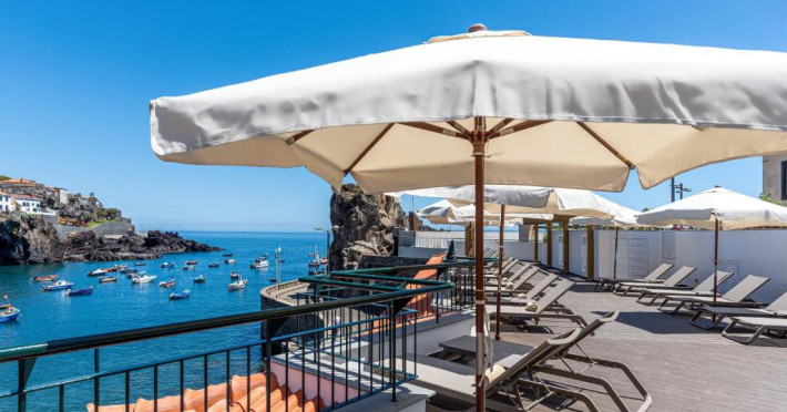 Hotel Pestana Churchill Bay