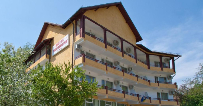 Hotel President