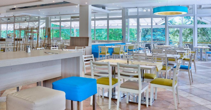 Hotel Ralitsa Aquaclub
