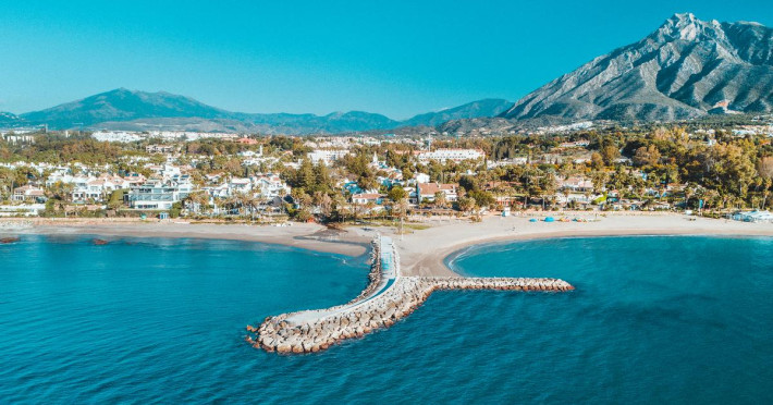 Hotel Puente Romano Marbella