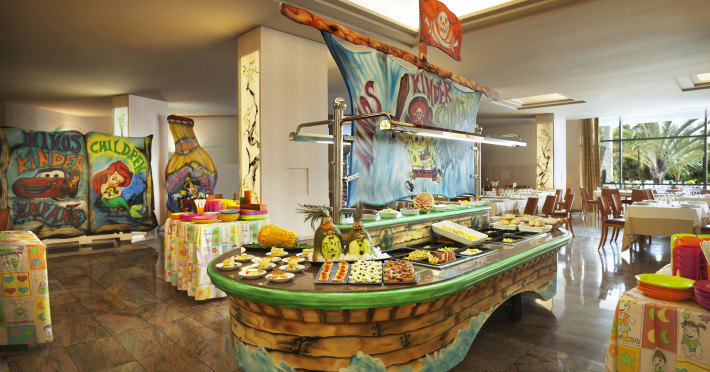 ADRIAN Hoteles Roca Nivaria GH