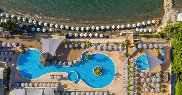 Royal Apollonia Beach