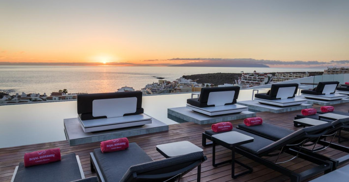 Hotel Royal Hideaway Corales Beach - Adults Only