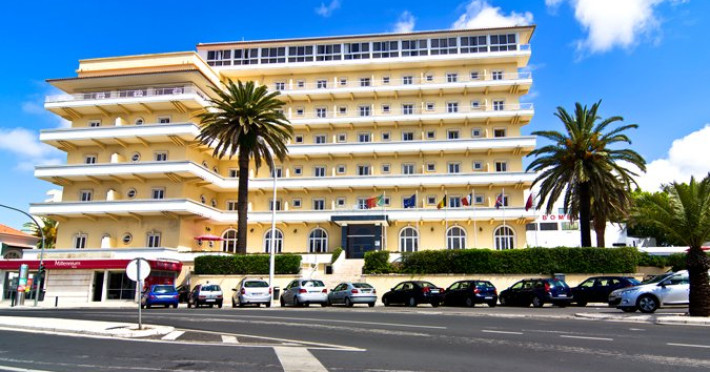 Hotel Sana Estoril