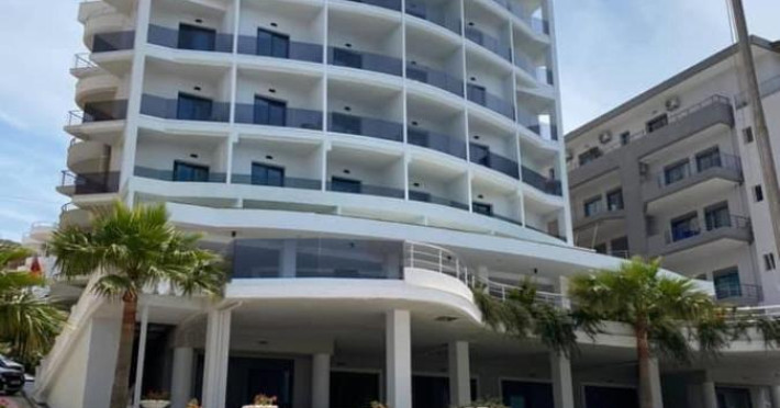Hotel Saranda International