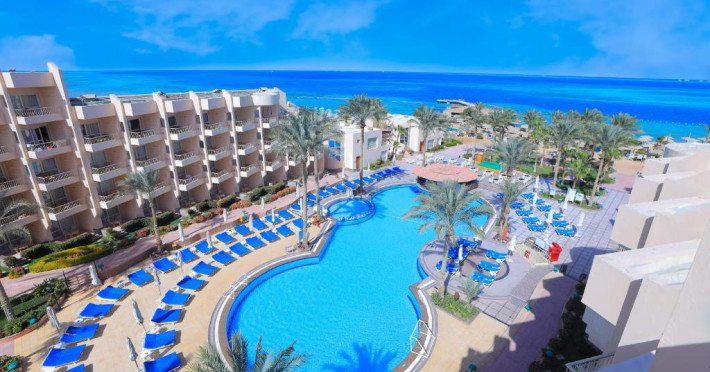 Sea Star Beau Rivage SPO